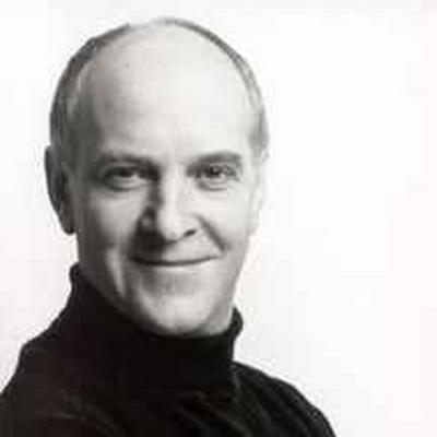 Nigel Robson